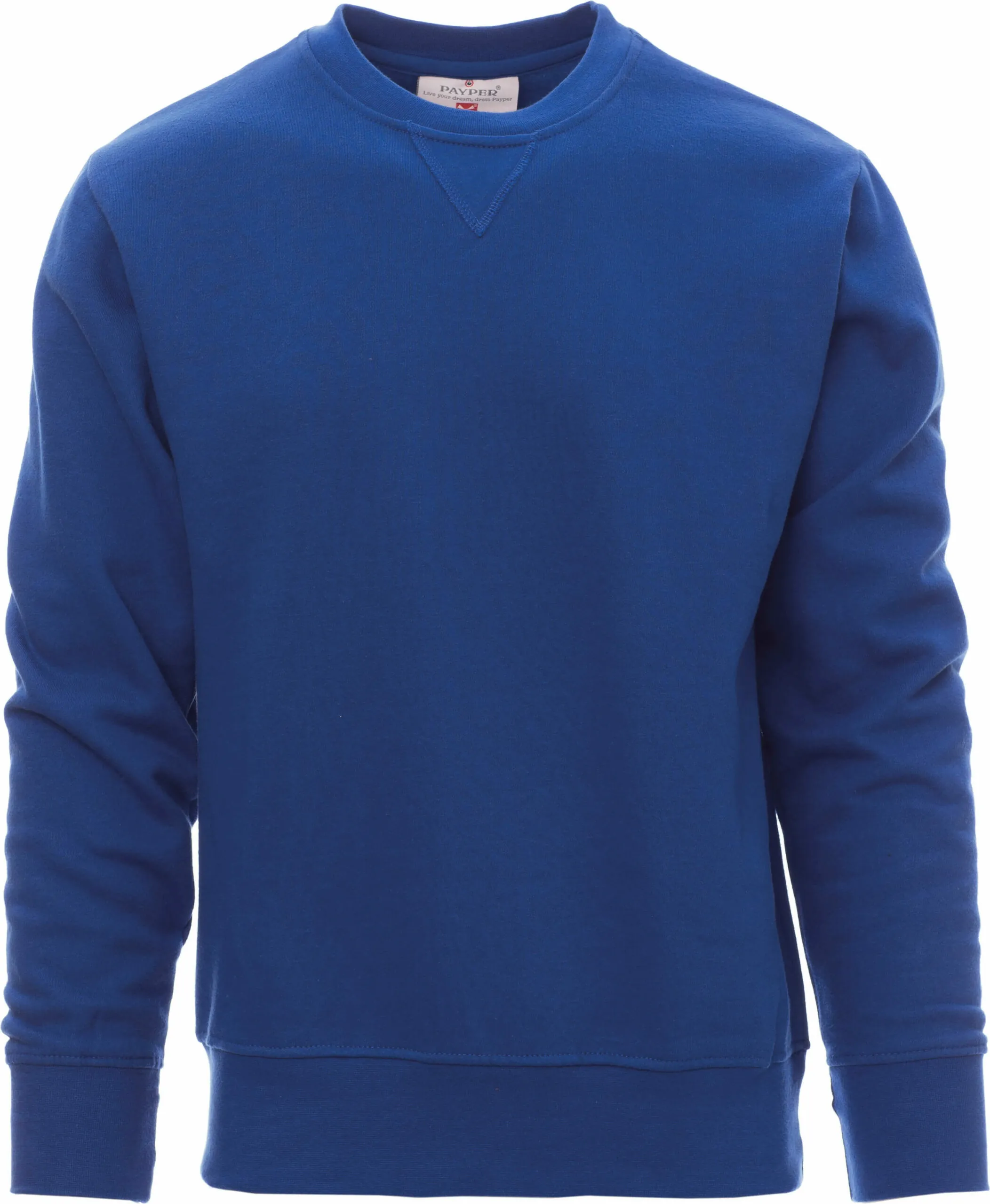 Sudadera Industria ORLANDO - Imagen 4
