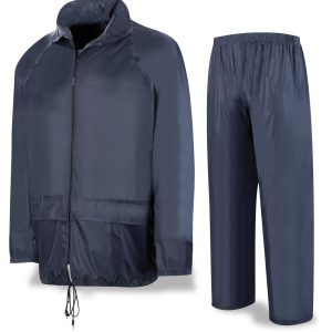 Traje Lluvia Industria 188TAIAM