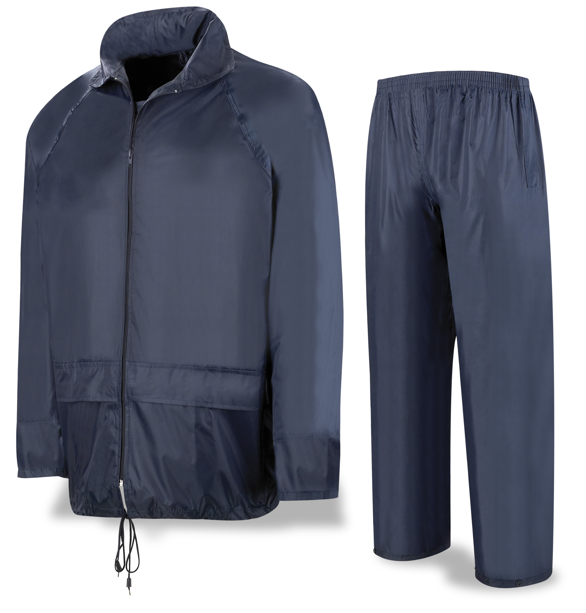 Traje Lluvia Industria 188TAIAM