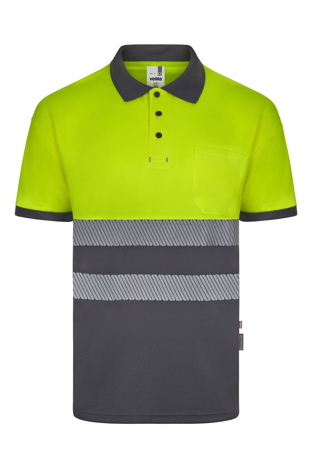Polo Alta Visibilidad 305533