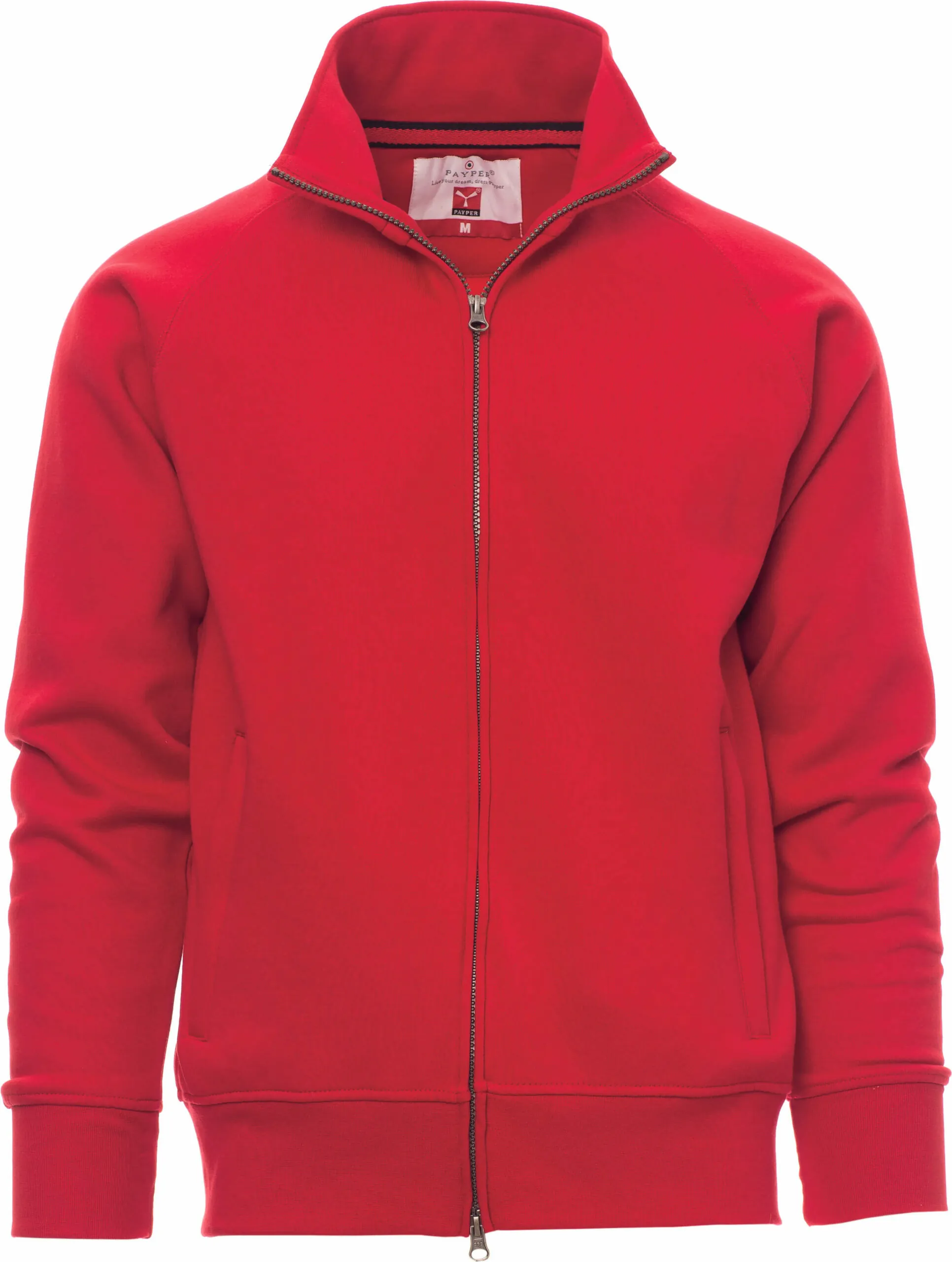 Sudadera Industria PANAMA - Imagen 4