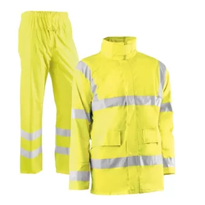 Traje Agua Alta Visibilidad POSEIDON