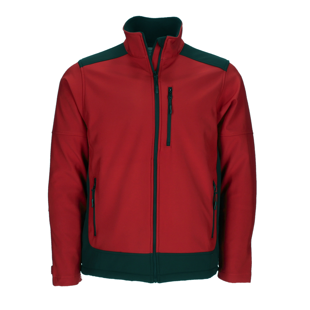 Softshell Industria SAPONI