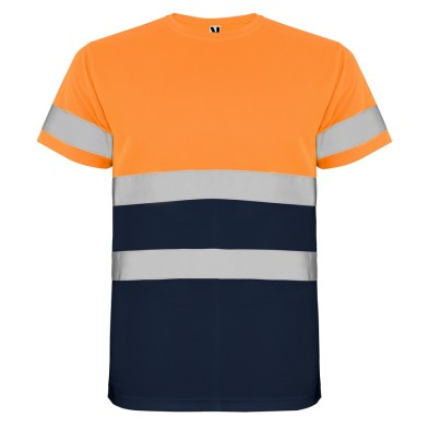 Camiseta Alta Visibilidad DELTA - Imagen 6
