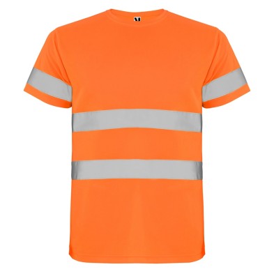 Camiseta Alta Visibilidad DELTA - Imagen 7