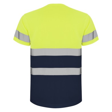 Camiseta Alta Visibilidad DELTA - Imagen 2