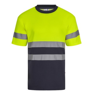 Camiseta Alta Visibilidad 305613 - Imagen 4