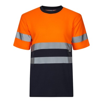 Camiseta Alta Visibilidad 305613 - Imagen 6