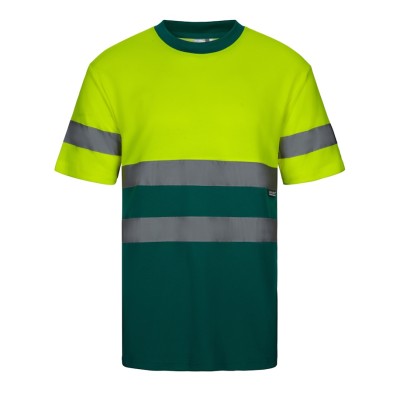 Camiseta Alta Visibilidad 305613 - Imagen 5