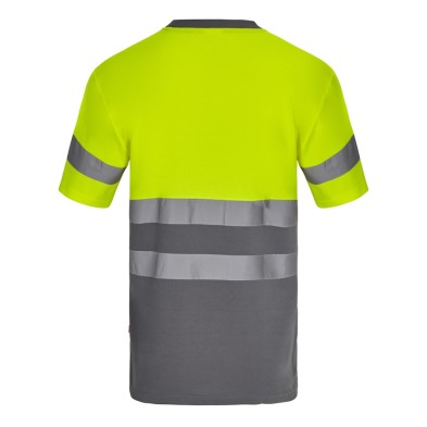 Camiseta Alta Visibilidad 305613 - Imagen 2