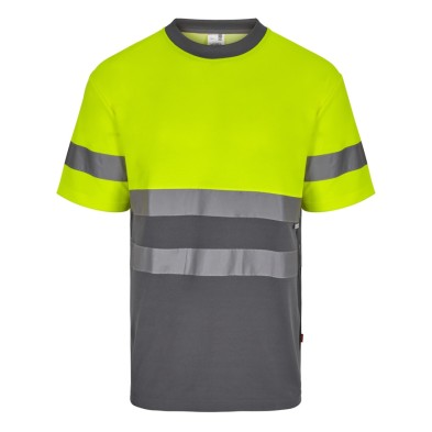 Camiseta Alta Visibilidad 305613