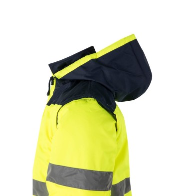 Parka Alta Visibilidad 161 - Imagen 5