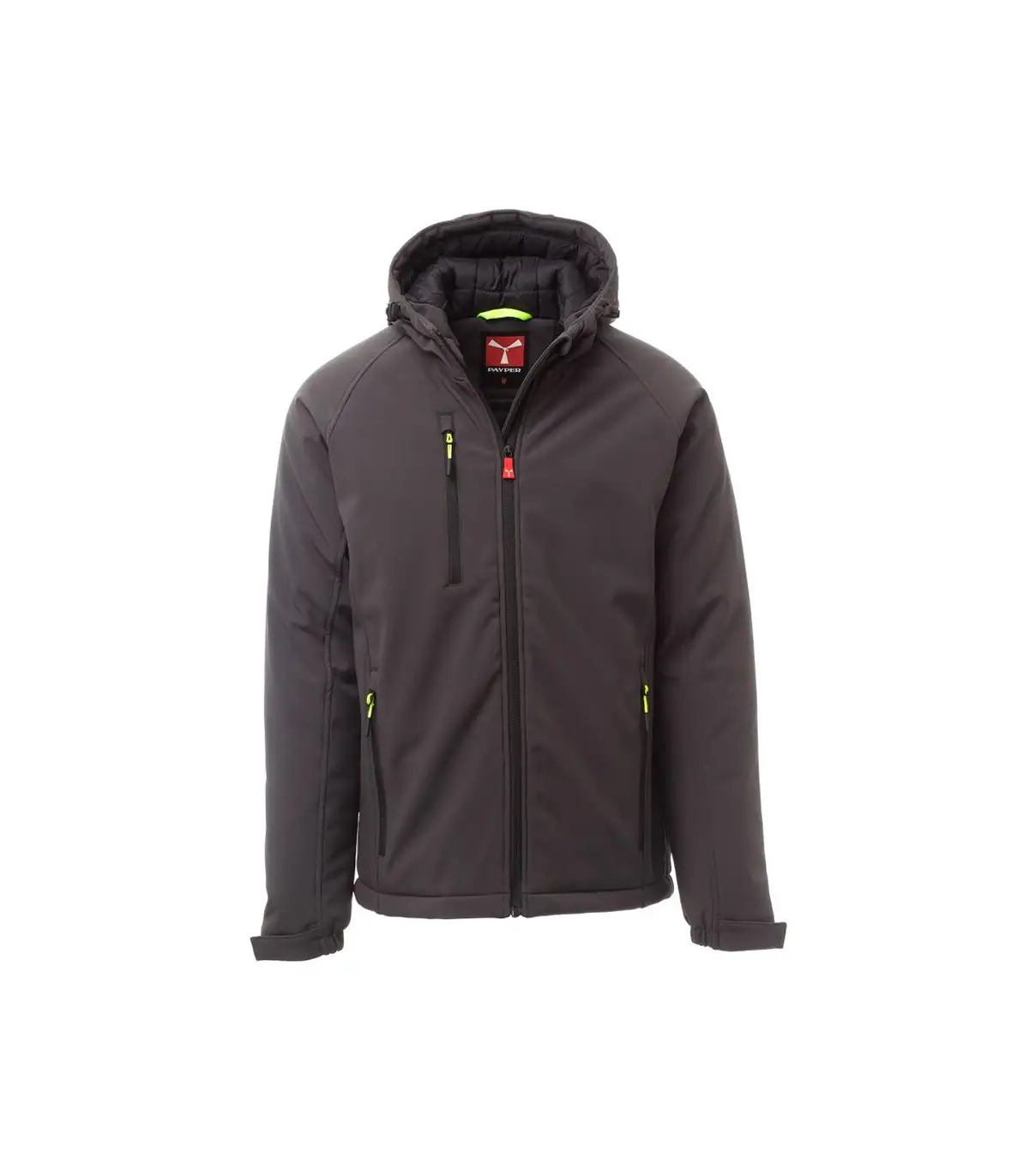 Softshell Industria GALE