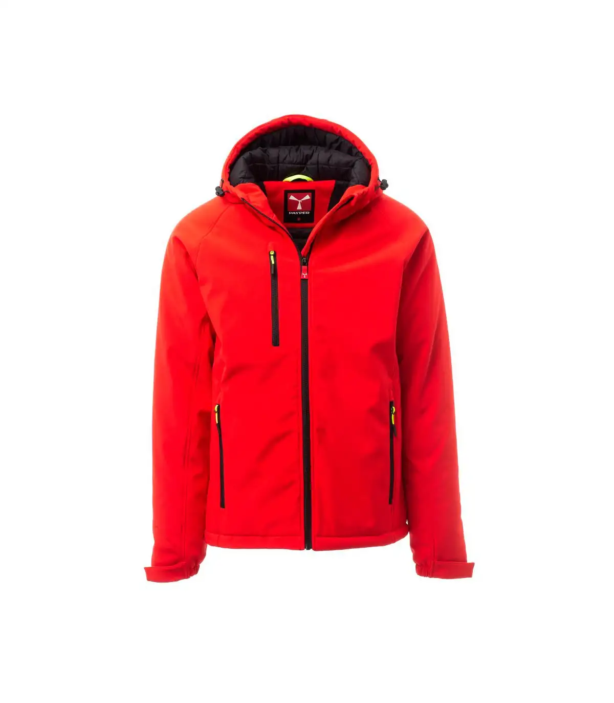 Softshell Industria GALE - Imagen 4