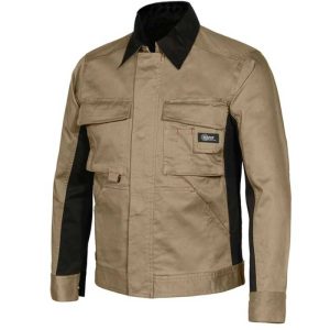 Chaqueta Industria 8745