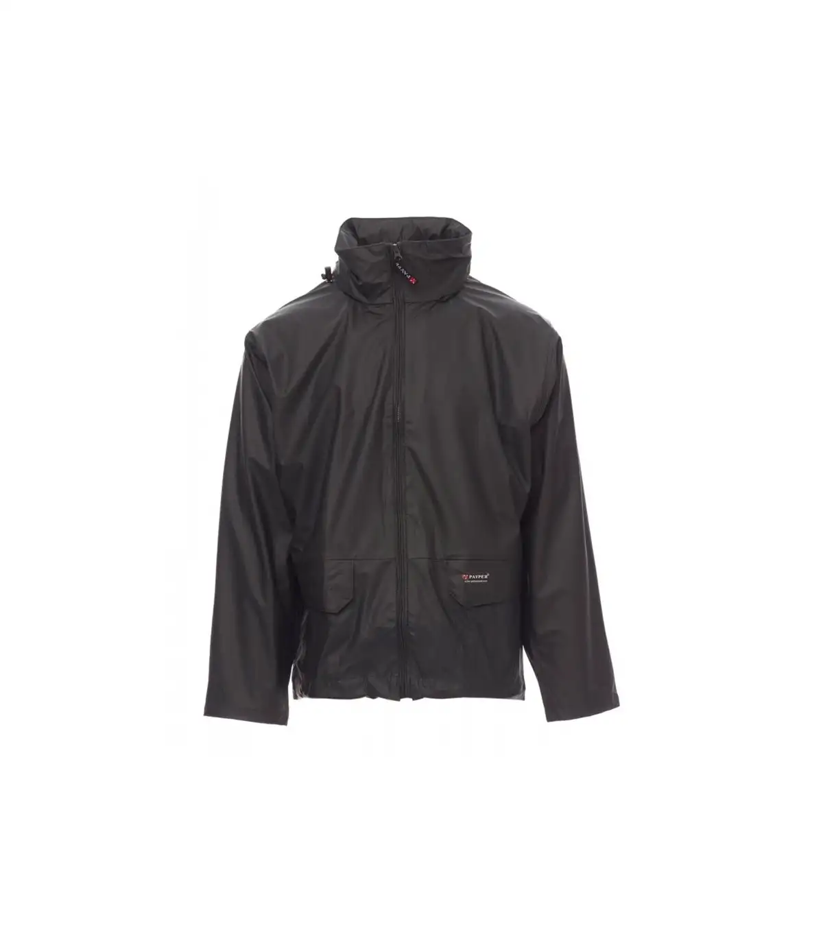 Chaqueta Lluvia Industria DRY JACKET - Imagen 2