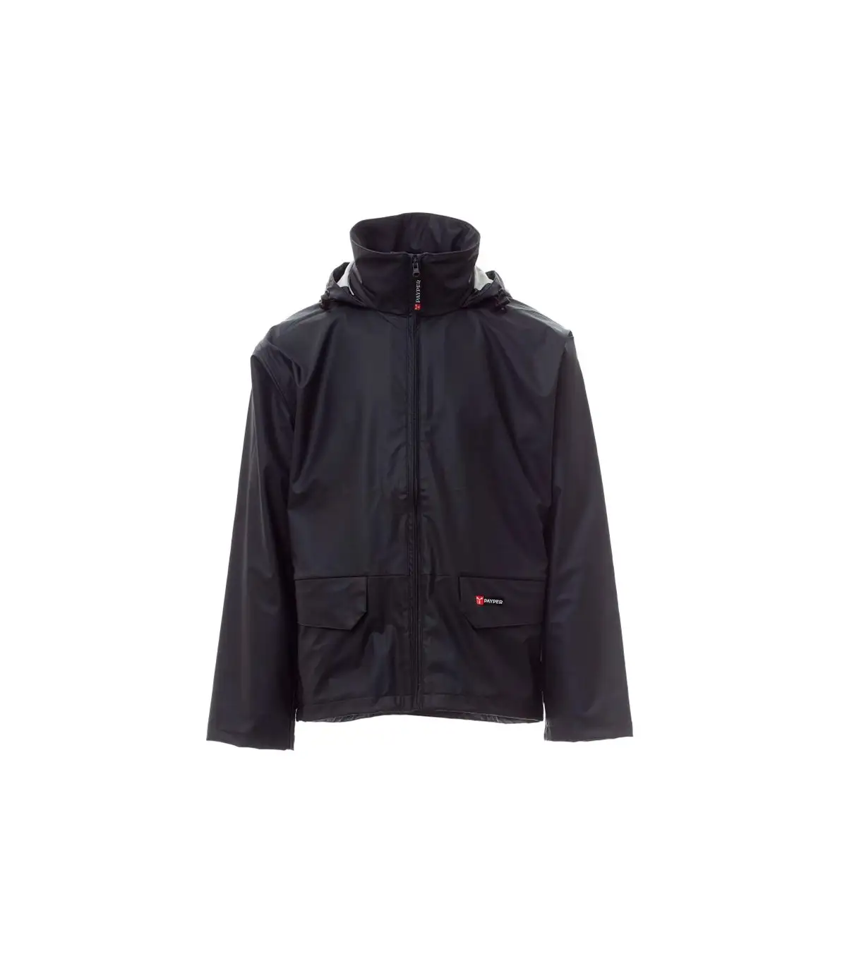 Chaqueta Lluvia Industria DRY JACKET - Imagen 3
