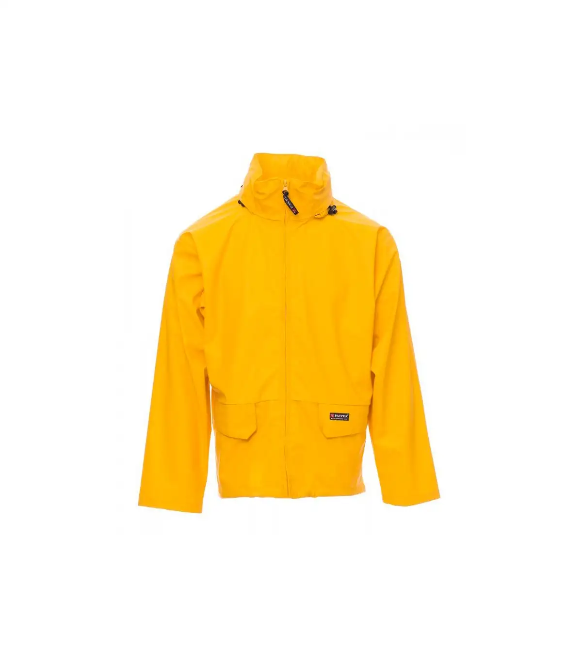 Chaqueta Lluvia Industria DRY JACKET