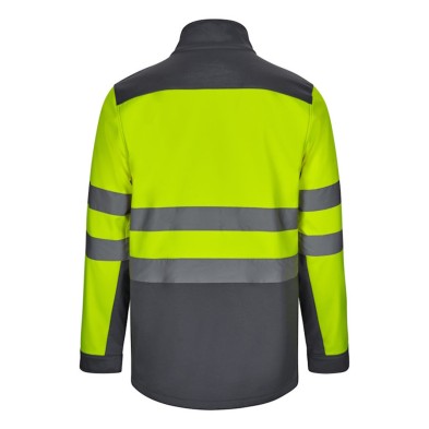 Softshell Alta Visibilidad 306006 - Imagen 2