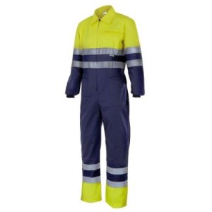 Buzo Alta Visibilidad 151