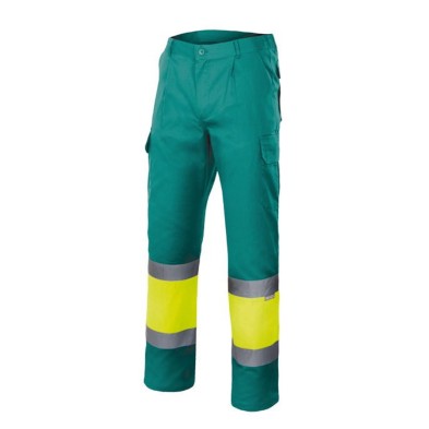 Pantalón Alta Visibilidad 157 - Imagen 7