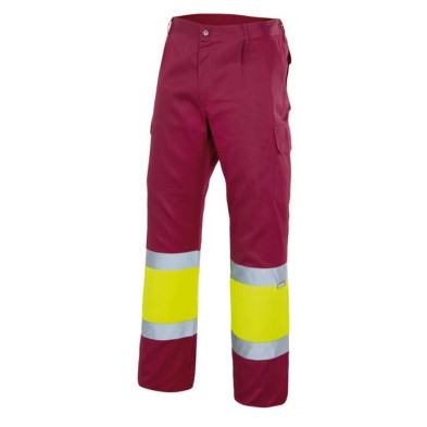 Pantalón Alta Visibilidad 157 - Imagen 4