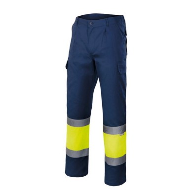 Pantalón Alta Visibilidad 157
