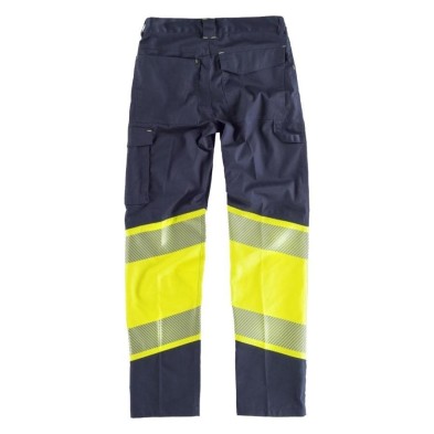Pantalón Alta Visibilidad C2718 - Imagen 2