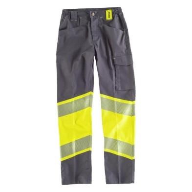 Pantalón Alta Visibilidad C2718 - Imagen 4