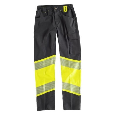 Pantalón Alta Visibilidad C2718 - Imagen 3