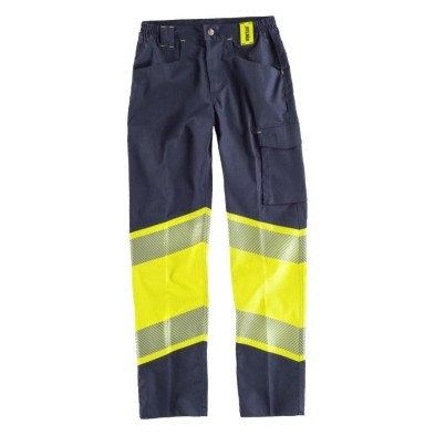 Pantalón Alta Visibilidad C2718