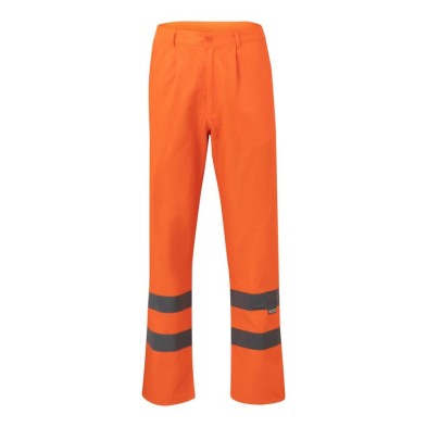 Pantalón Alta Visibilidad F160 - Imagen 4