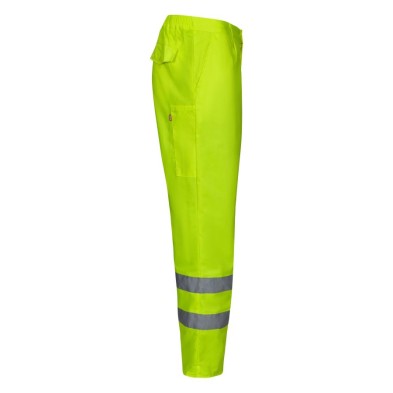 Pantalón Alta Visibilidad F160 - Imagen 3