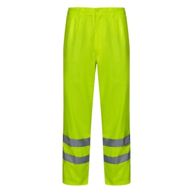 Pantalón Alta Visibilidad F160