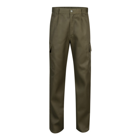 Pantalón Industria 31601 - Imagen 7