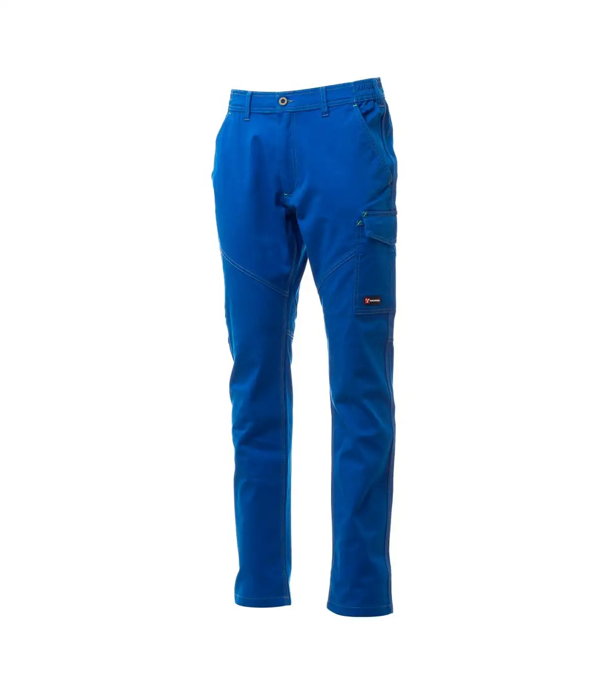 Pantalón Industria WORKER STRECH - Imagen 7