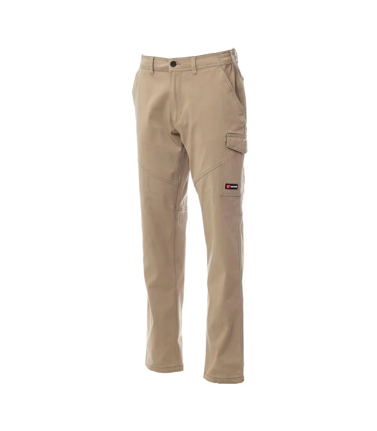Pantalón Industria WORKER STRECH - Imagen 6