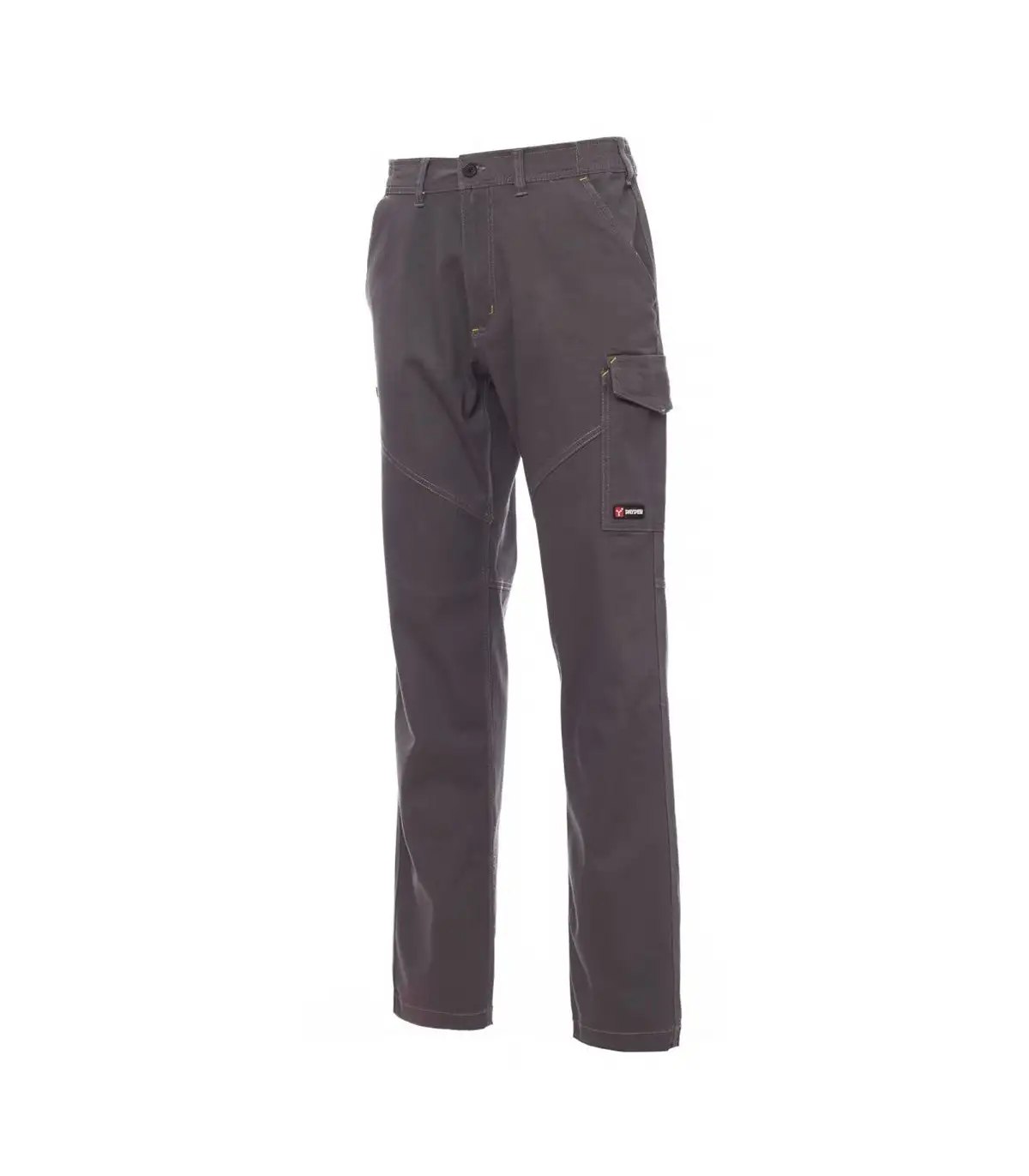 Pantalón Industria WORKER STRECH - Imagen 5