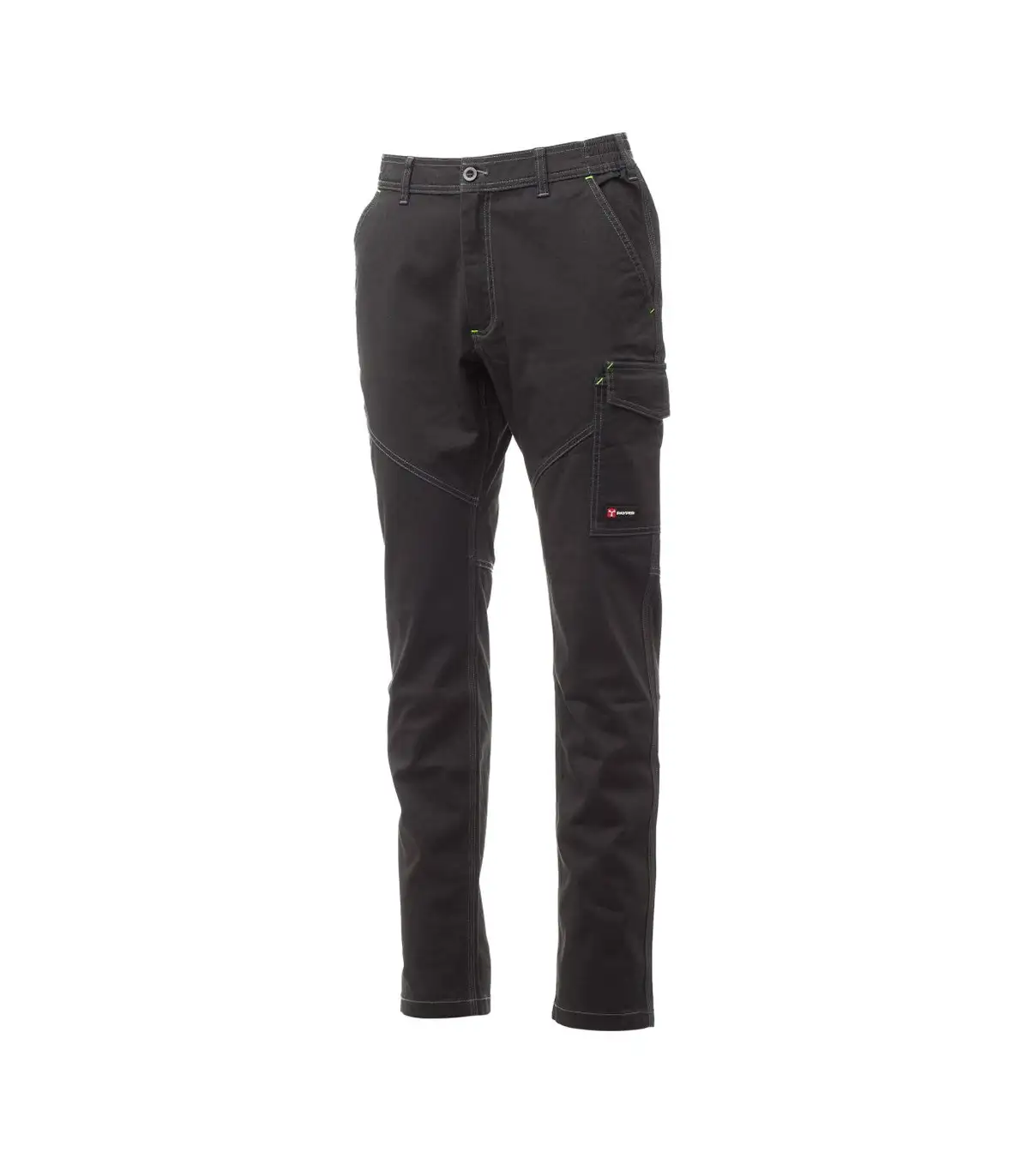 Pantalón Industria WORKER STRECH