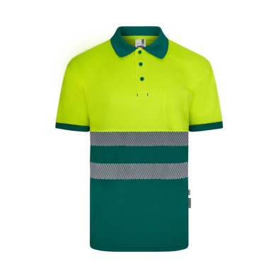 Polo Alta Visibilidad 305533 - Imagen 5