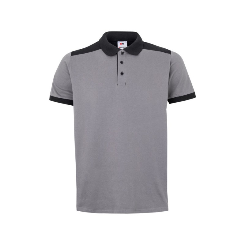 Polo Industria 105519S - Imagen 4