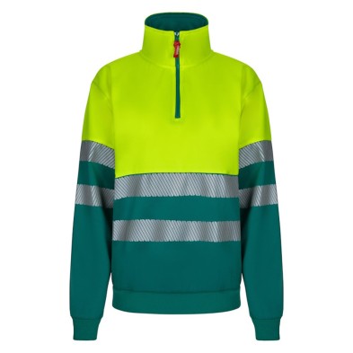 Sudadera Alta Visibilidad 305703 - Imagen 5