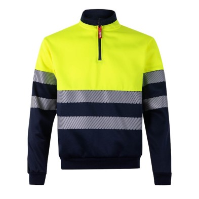 Sudadera Alta Visibilidad 305703