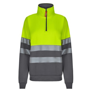 Sudadera Alta Visibilidad 305703 - Imagen 4