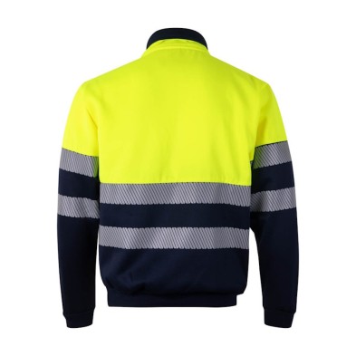 Sudadera Alta Visibilidad 305703 - Imagen 2